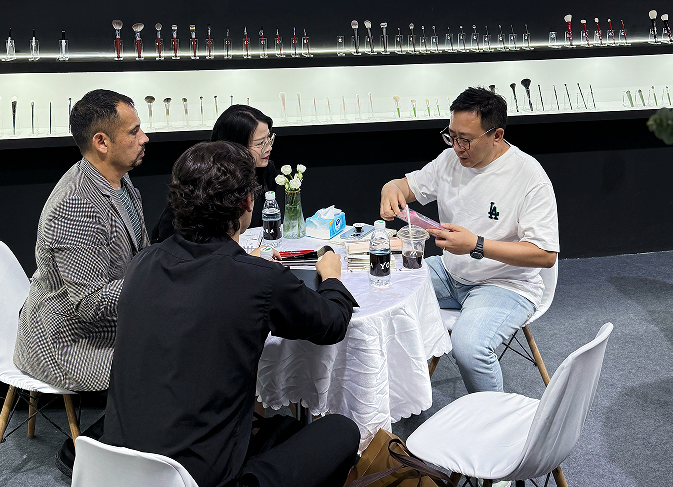 2025 CBE Shanghai Beauty Expo: um fechamento perfeito
