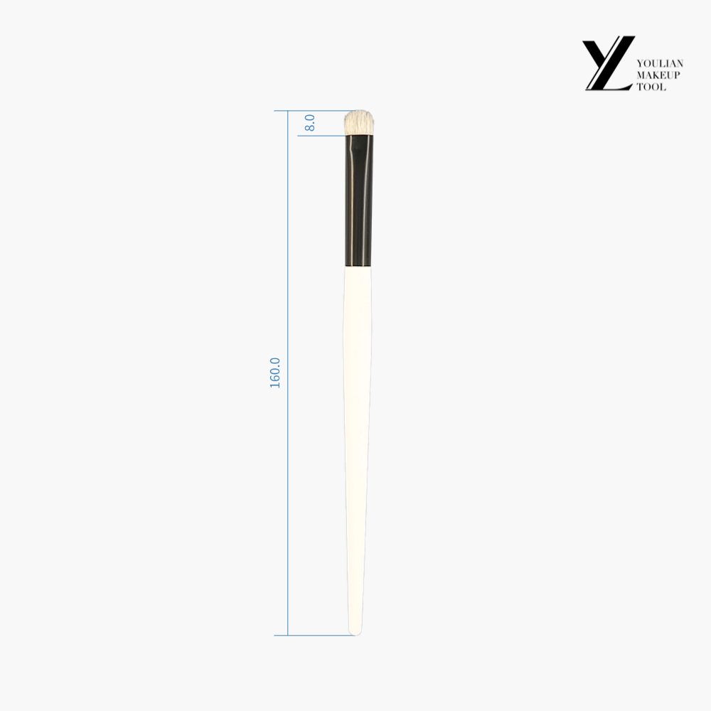 Brush de sombras detalhadas
