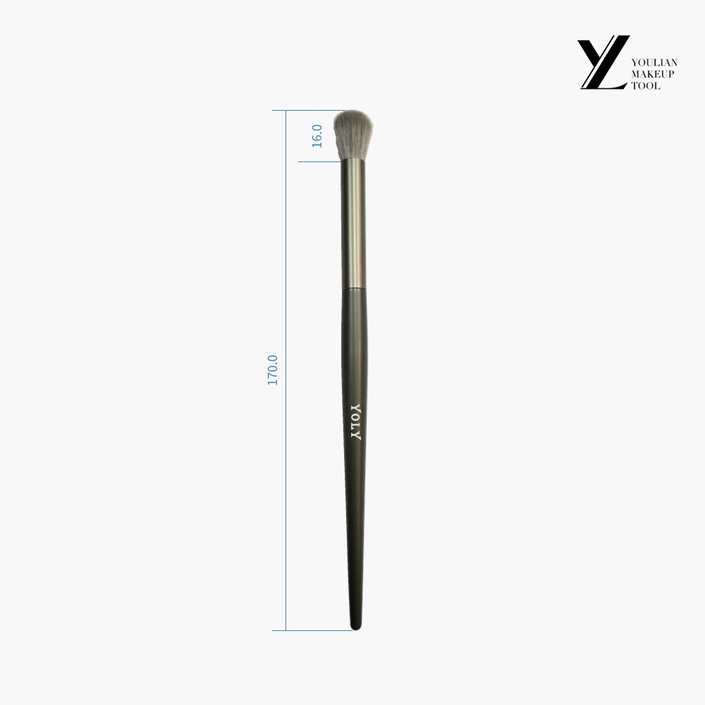 Brush de sombra de incêndio