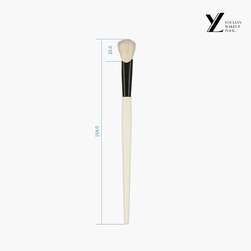 Brush de sombra grande em forma de polegar