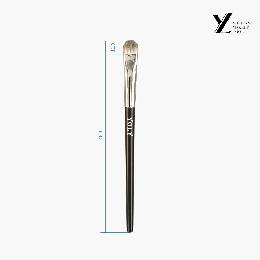 Triângulo Brush multiuso